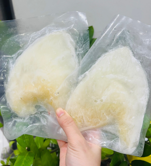 Vi Cá Tươi Làm Sạch 1kg