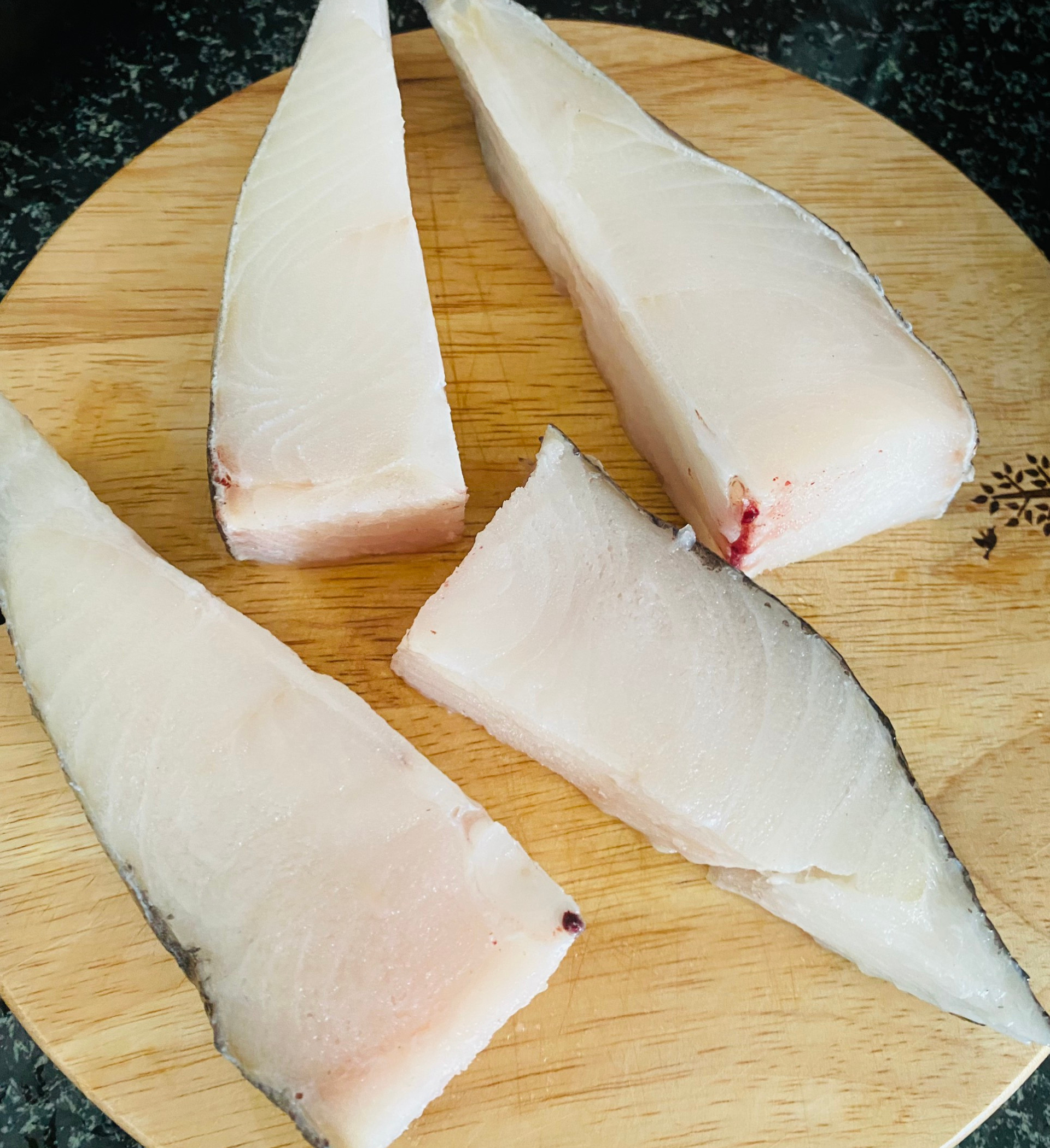 Cá Halibut Canada - Ảnh 4