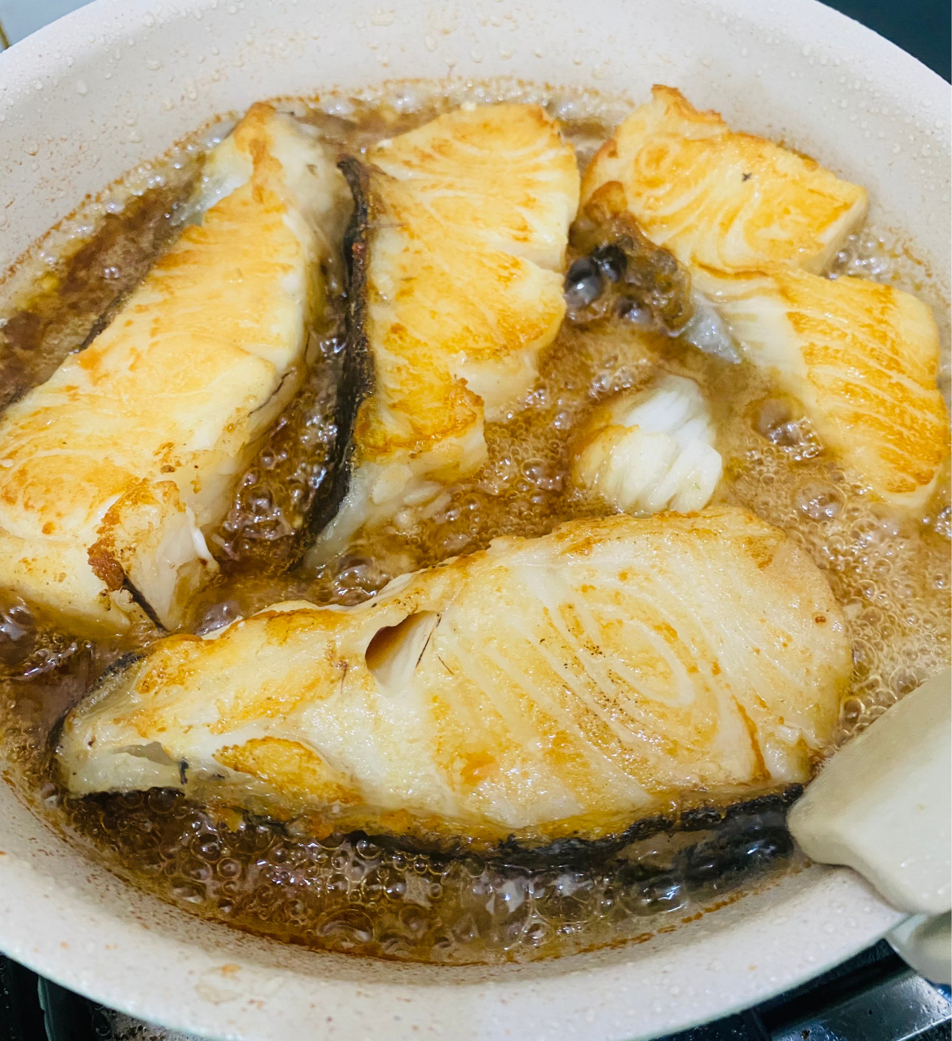 Cá Halibut Canada - Ảnh 3