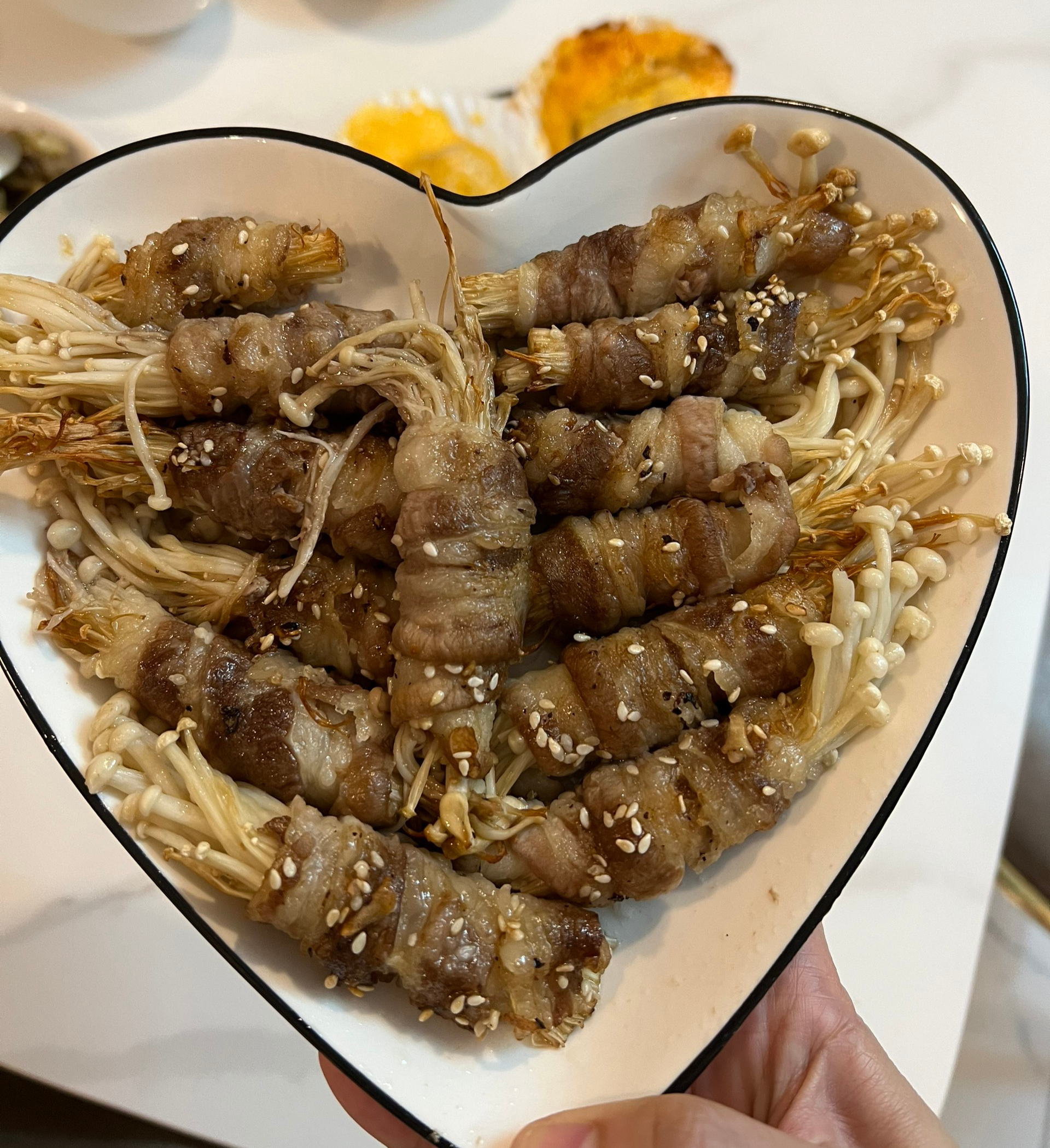 Ba Chỉ Bò Mỹ - Ảnh 4