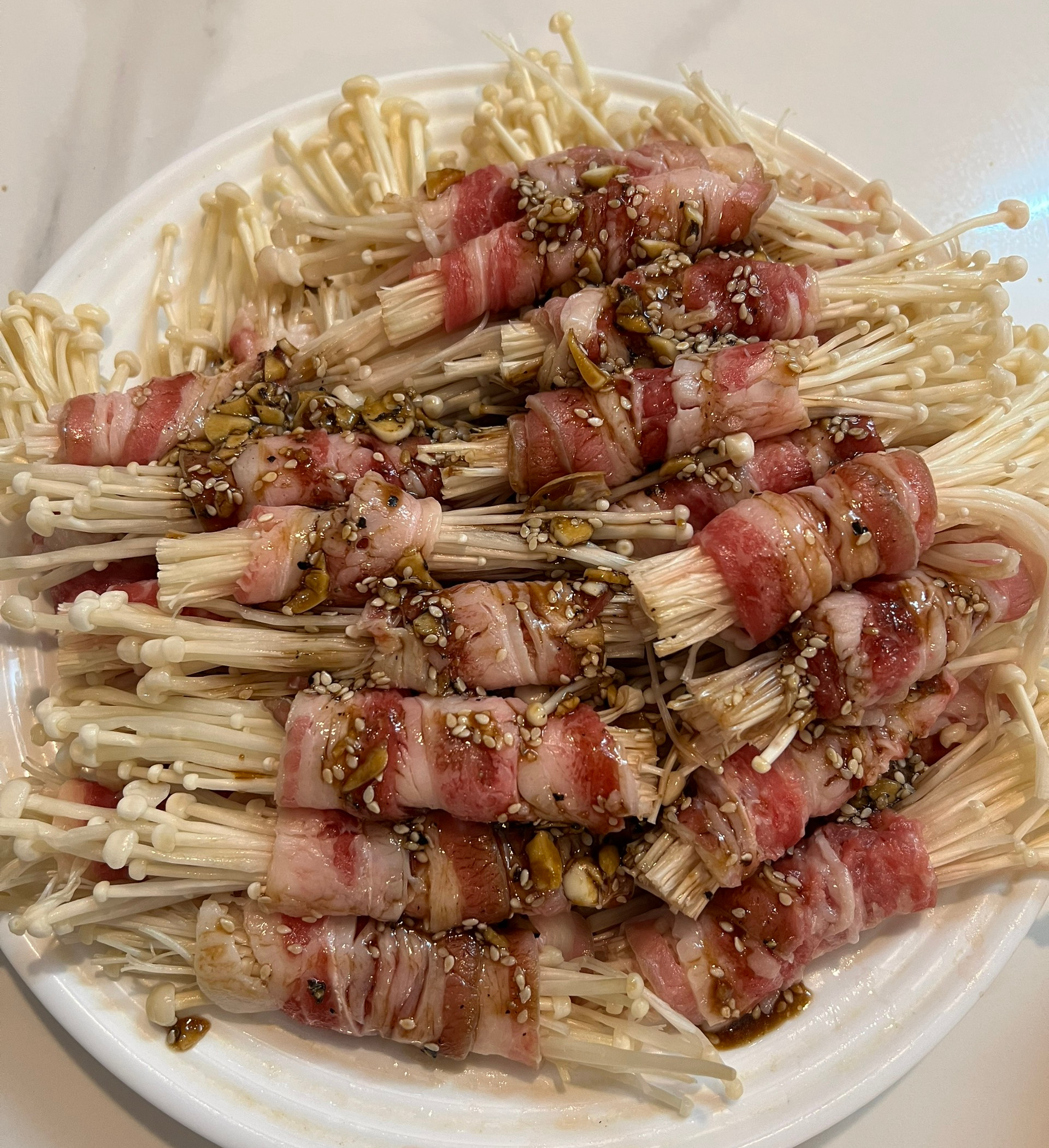 Ba Chỉ Bò Mỹ - Ảnh 2
