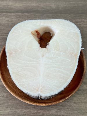 CÁ TUYẾT PHÁP