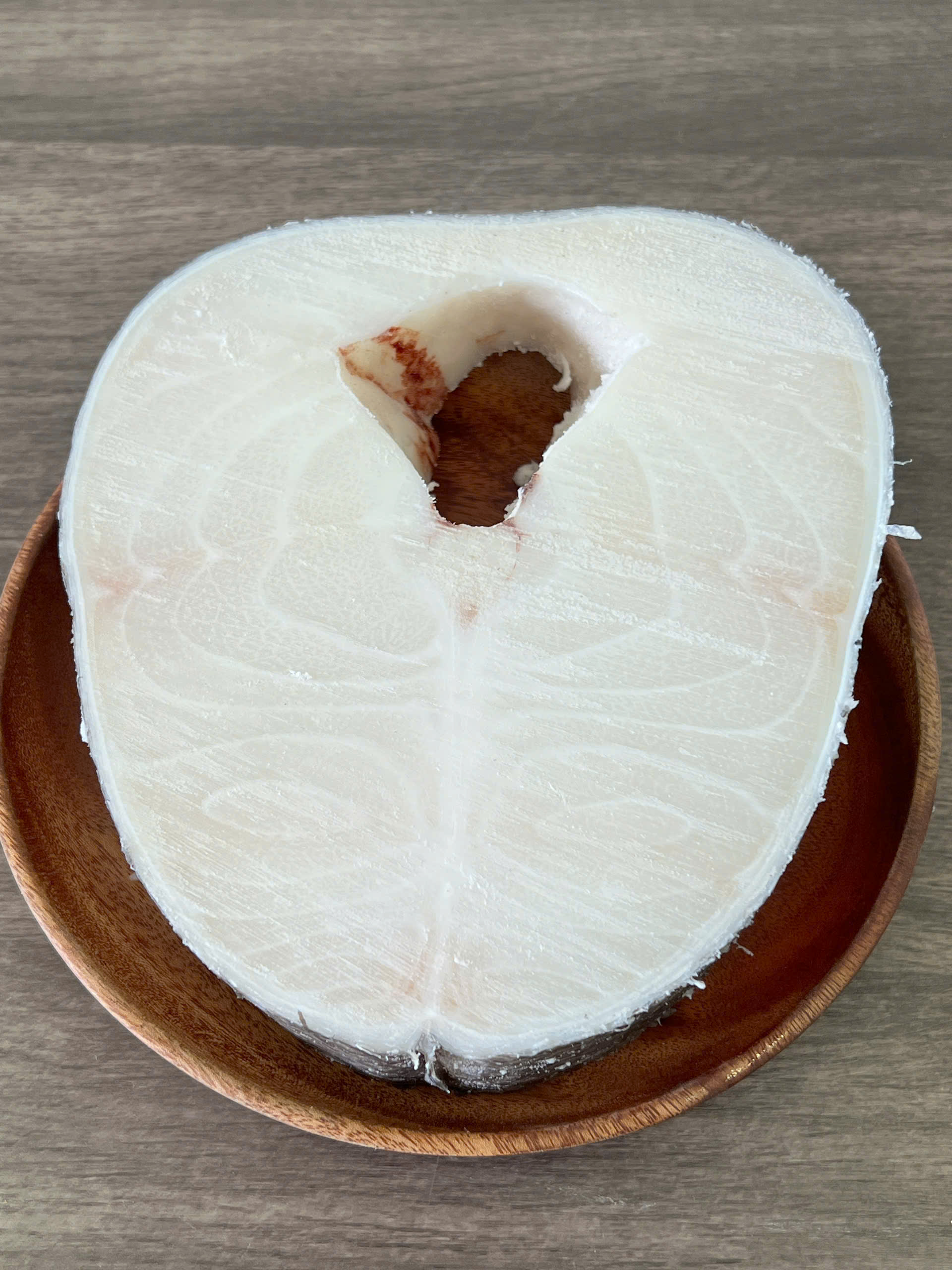 CÁ TUYẾT PHÁP