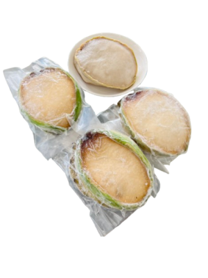 Nõn Bào Ngư Úc Viền Xanh 4-5 con/kg