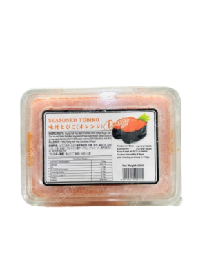 Trứng Cá Chuồn 1 hộp 500gr